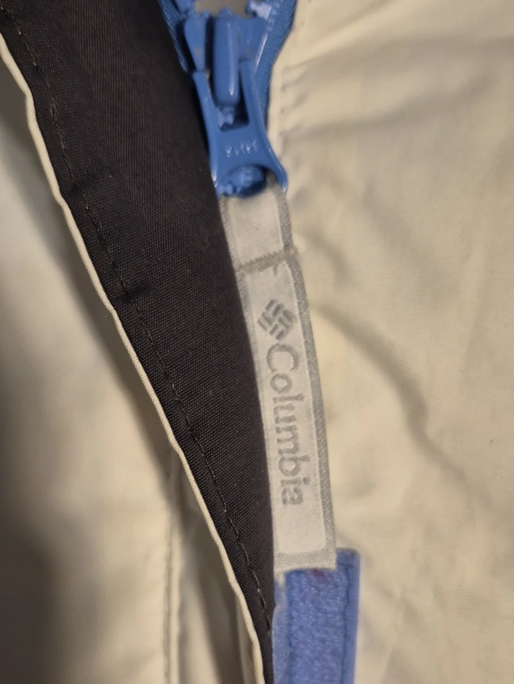 Women's Columbia Omni-Tech 3-in-1 Winter Ski Jacket - Sz. S